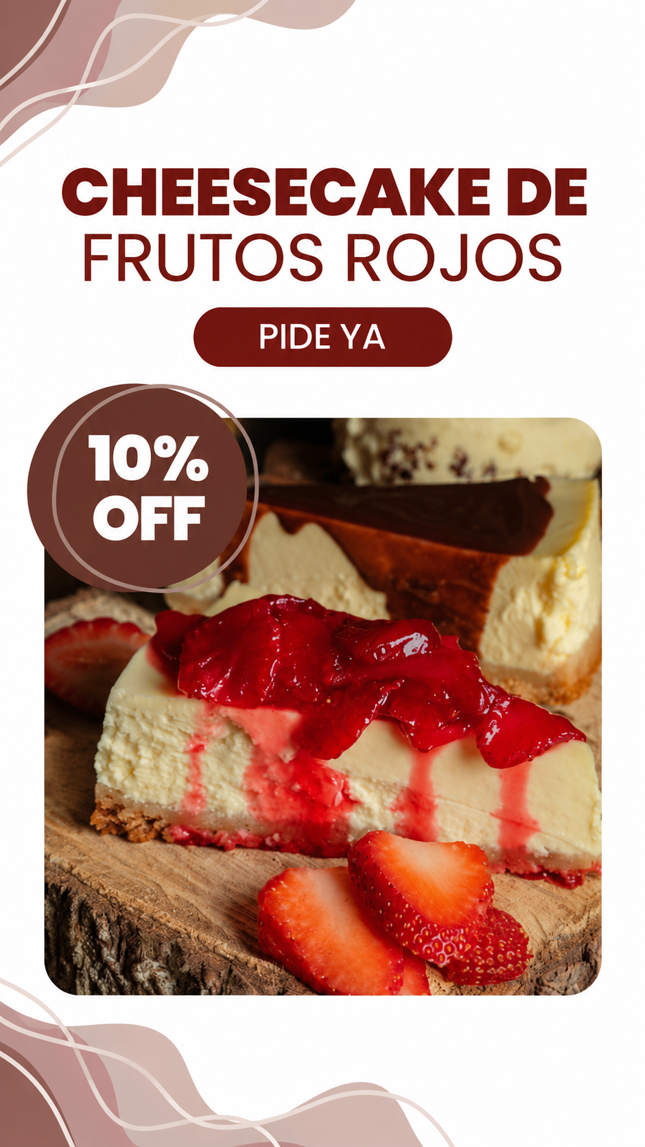 promoción