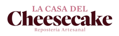 La casa del cheesecake