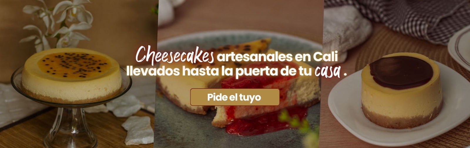 solicita tu pedido